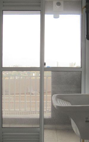 Apartamento à venda com 42m², 1 quarto e 1 vagaCozinha - Área de Serviço
