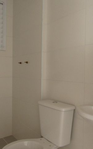 Apartamento à venda com 42m², 1 quarto e 1 vagaBanheiro