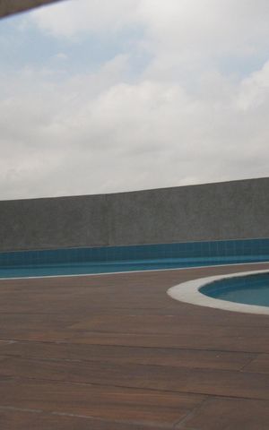 Apartamento à venda com 42m², 1 quarto e 1 vagaÁrea comum - Piscina