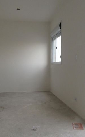 Apartamento à venda com 42m², 1 quarto e 1 vagaSala - Cozinha