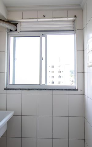 Apartamento para alugar com 48m², 2 quartos e 1 vagaÁrea de Serviço