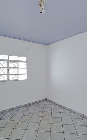 Casa para alugar com 160m², 1 quarto e 1 vagaQuarto