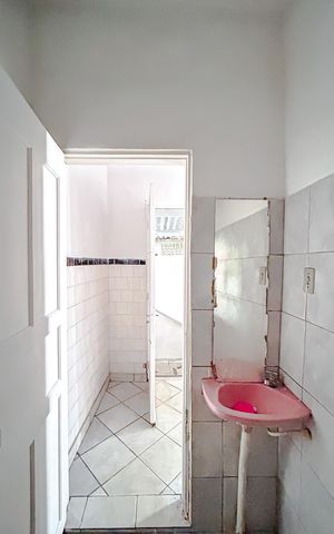Casa para alugar com 160m², 1 quarto e 1 vagaBanheiro