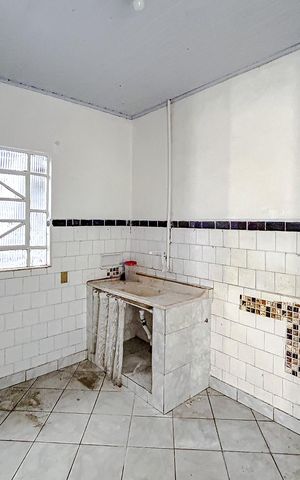 Casa para alugar com 160m², 1 quarto e 1 vagaCozinha
