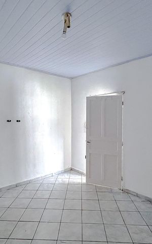 Casa para alugar com 160m², 1 quarto e 1 vagaQuarto