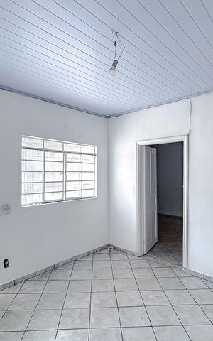Casa para alugar com 160m², 1 quarto e 1 vagaSala