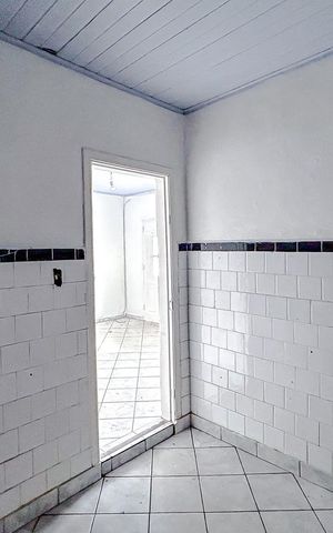Casa para alugar com 160m², 1 quarto e 1 vagaCozinha