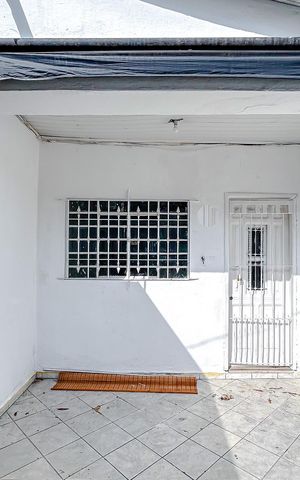 Casa para alugar com 160m², 1 quarto e 1 vagaGaragem