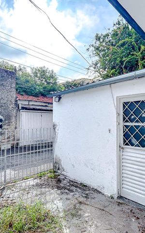 Casa para alugar com 160m², 1 quarto e 1 vagaGaragem