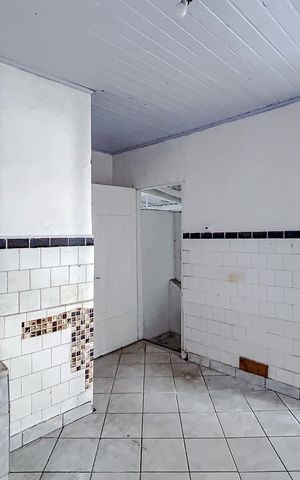 Casa para alugar com 160m², 1 quarto e 1 vagaCozinha