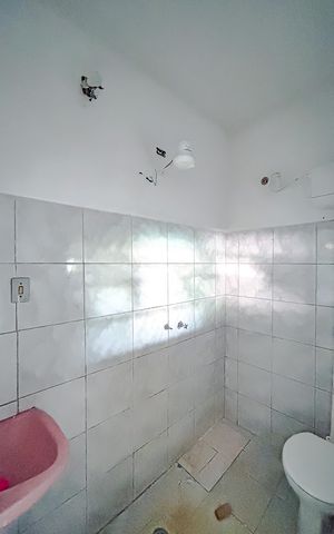Casa para alugar com 160m², 1 quarto e 1 vagaBanheiro