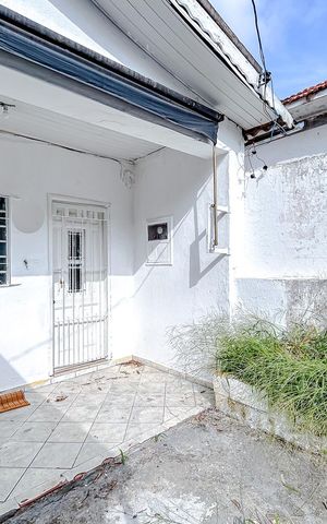 Casa para alugar com 160m², 1 quarto e 1 vagaGaragem