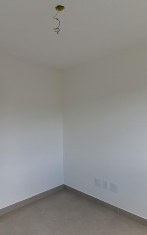 Apartamento à venda com 78m², 3 quartos e 2 vagas Apartamento à venda com 78m², 3 quartos e 2 vagasQuarto 2