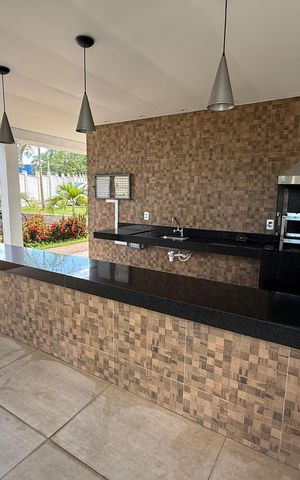 Apartamento para alugar com 49m², 2 quartos e 1 vagaÁrea comum - Churrasqueira