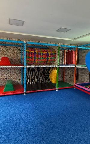 Apartamento para alugar com 49m², 2 quartos e 1 vagaÁrea comum - Playground