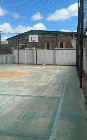 Apartamento para alugar com 49m², 2 quartos e 1 vagaQuadra Esportiva