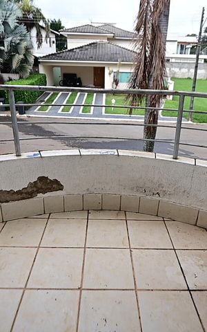 Casa de condomínio para alugar com 250m², 3 quartos e 4 vagas