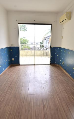 Casa de condomínio para alugar com 250m², 3 quartos e 4 vagas
