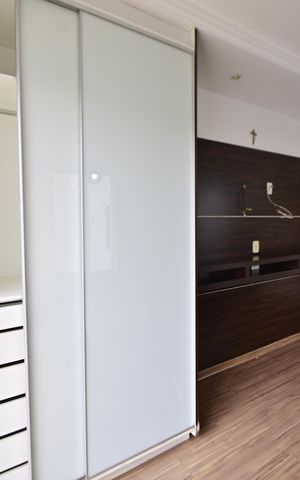 Casa de condomínio para alugar com 250m², 3 quartos e 4 vagas
