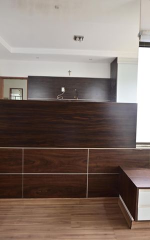 Casa de condomínio para alugar com 250m², 3 quartos e 4 vagas