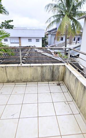 Casa de condomínio para alugar com 250m², 3 quartos e 4 vagas