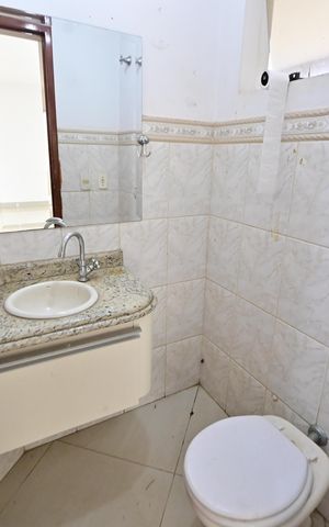 Casa de condomínio para alugar com 250m², 3 quartos e 4 vagas