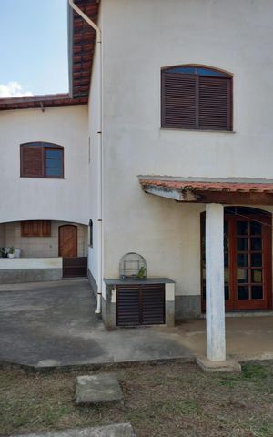 Casa para alugar com 720m², 3 quartos e 4 vagas Casa para alugar com 720m², 3 quartos e 4 vagasÁrea externa