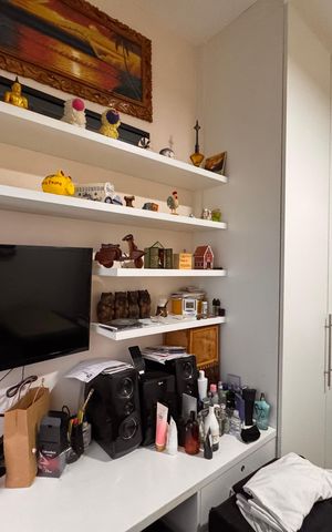 Apartamento para alugar com 80m², 2 quartos e 1 vagaQuarto 