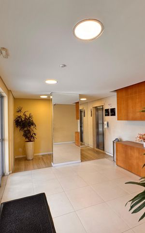 Apartamento para alugar com 80m², 2 quartos e 1 vagaÁrea comum
