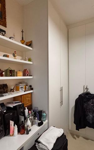 Apartamento para alugar com 80m², 2 quartos e 1 vagaQuarto 