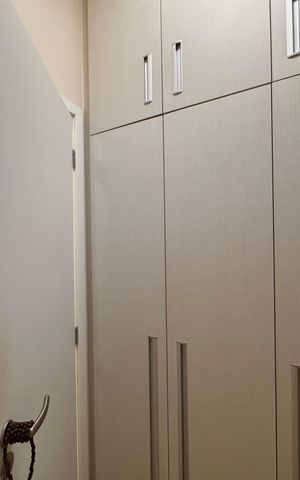 Apartamento para alugar com 80m², 2 quartos e 1 vagaCorredor