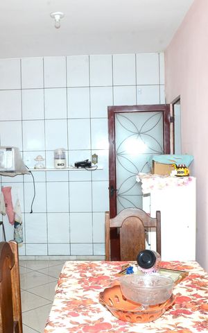 Casa à venda com 360m², 4 quartos e 3 vagasCozinha