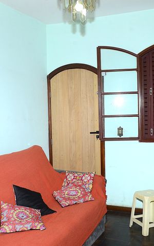 Casa à venda com 360m², 4 quartos e 3 vagasQuarto 3