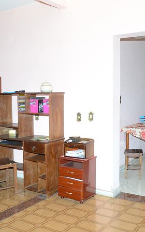 Casa à venda com 360m², 4 quartos e 3 vagasSala