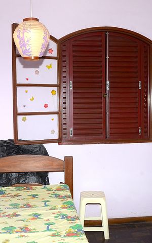 Casa à venda com 360m², 4 quartos e 3 vagasQuarto 2