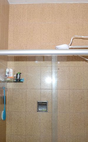 Casa à venda com 360m², 4 quartos e 3 vagasBanheiro da Suíte