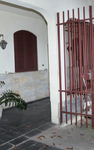 Casa à venda com 360m², 4 quartos e 3 vagasÁrea externa