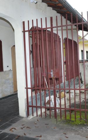 Casa à venda com 360m², 4 quartos e 3 vagasÁrea externa