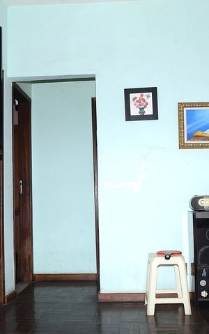 Casa à venda com 360m², 4 quartos e 3 vagasSala de TV