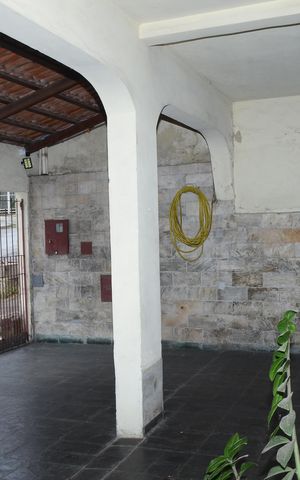 Casa à venda com 360m², 4 quartos e 3 vagasÁrea externa