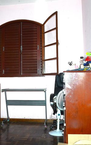 Casa à venda com 360m², 4 quartos e 3 vagasQuarto 3