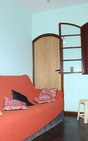 Casa à venda com 360m², 4 quartos e 3 vagasSala de TV