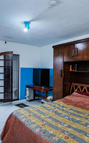 Casa para alugar com 250m², 2 quartos e 5 vagas Casa para alugar com 250m², 2 quartos e 5 vagasSuite 1