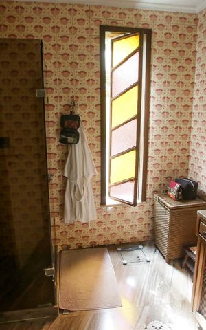 Casa à venda com 200m², 3 quartos e 2 vagasBanheiro Social