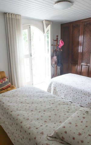 Casa à venda com 200m², 3 quartos e 2 vagasQuarto 2