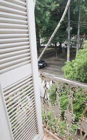 Casa à venda com 200m², 3 quartos e 2 vagasVaranda do Quarto 2