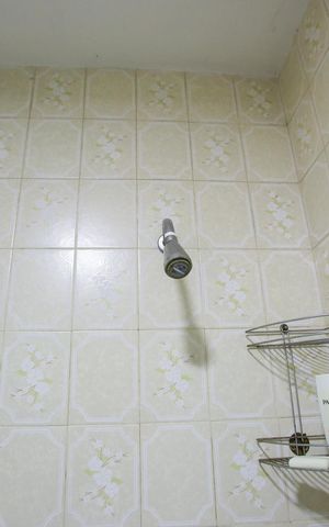 Casa à venda com 200m², 3 quartos e 2 vagasBanheiro da Varanda