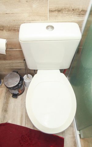 Apartamento à venda com 88m², 2 quartos e 2 vagas Apartamento à venda com 88m², 2 quartos e 2 vagasBanheiro