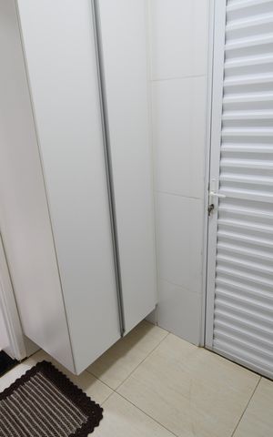 Casa à venda com 129m², 3 quartos e sem vagaÁrea de Serviço
