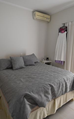 Casa à venda com 129m², 3 quartos e sem vagaQuarto 3 - Suíte
